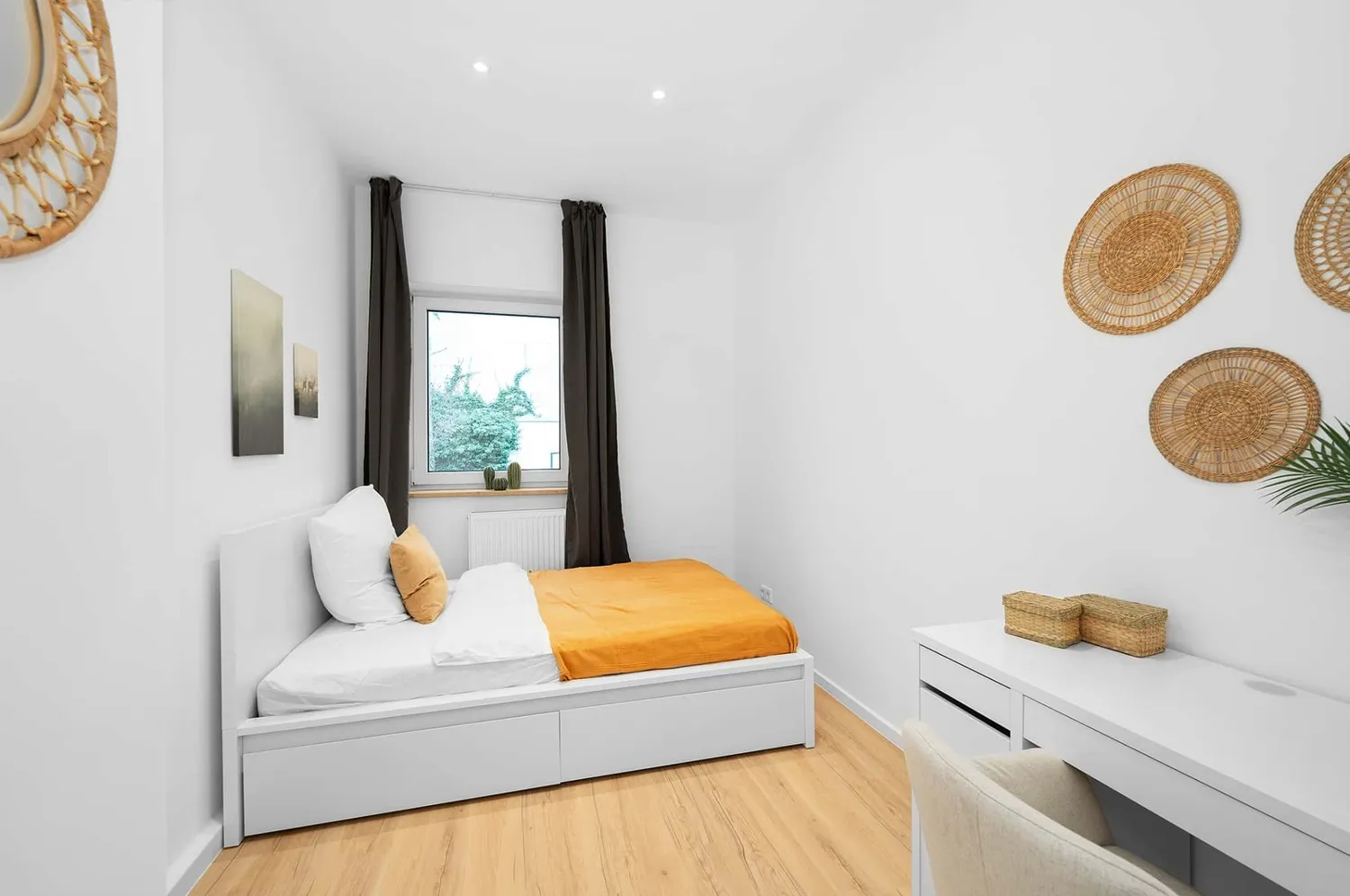 WG-Zimmer mit 9 m² in München – Bild 1
