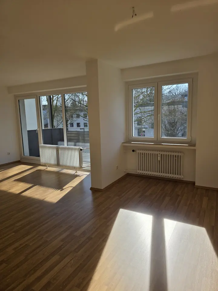 3 Zimmer Wohnung mit 88 m² in Osnabrück – Bild 1