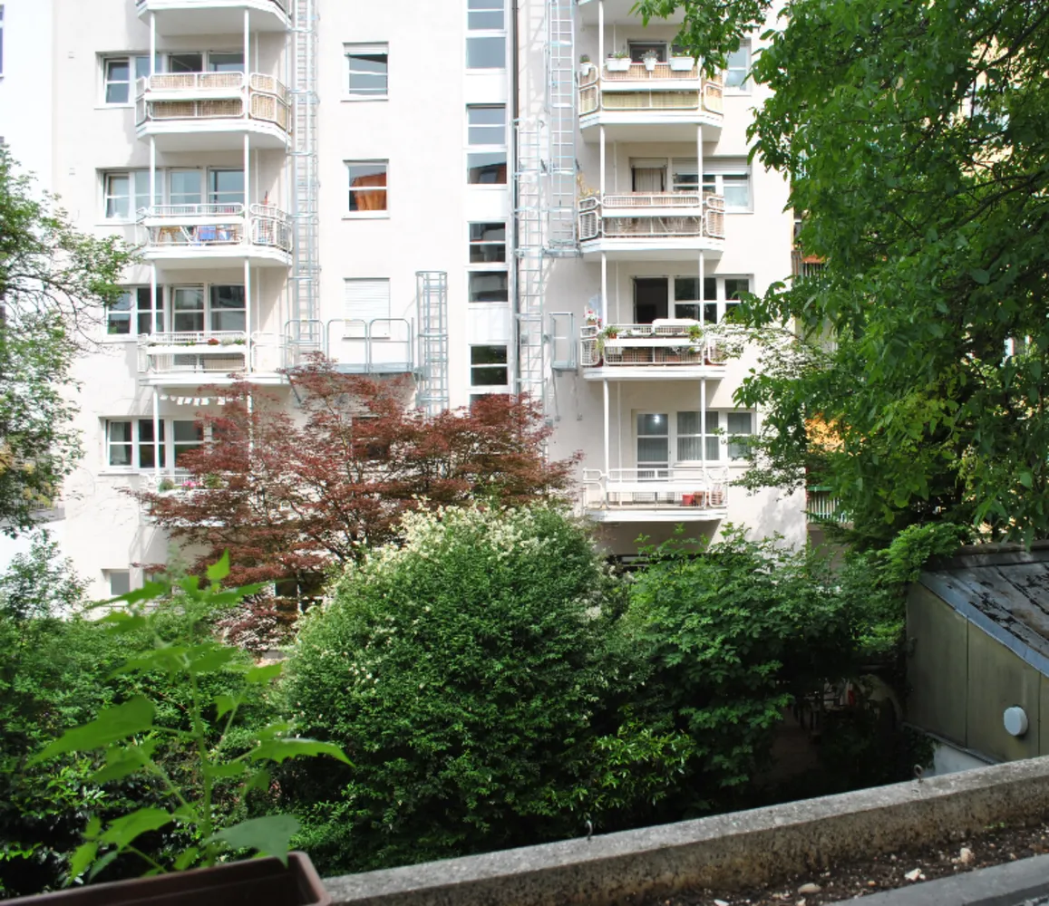 1 Zimmer Wohnung mit 27 m² in München – Bild 5