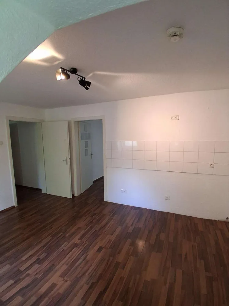 1 room apartment with 31 m² in Gelsenkirchen – Photo 4