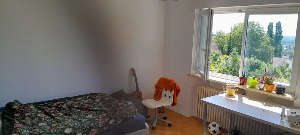 WG-Zimmer mit 16 m² in Wiesbaden – Bild 3