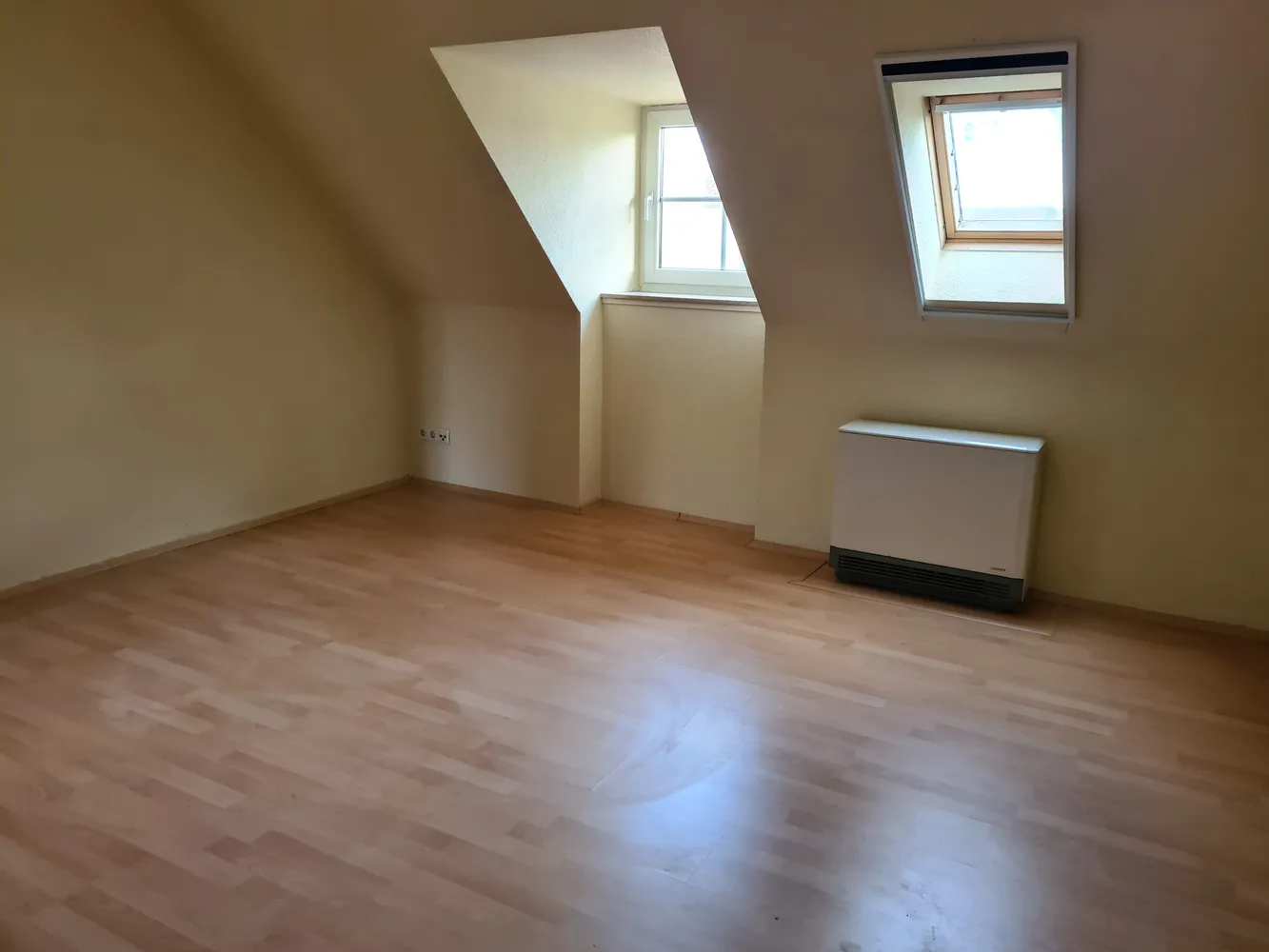 4 Zimmer Wohnung mit 141 m² in Merseburg – Bild 6