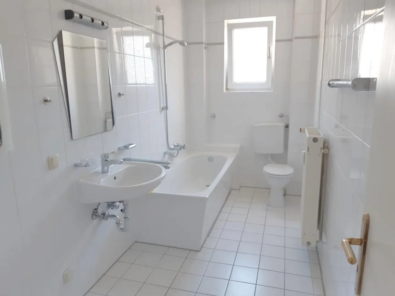 2 Zimmer Wohnung mit 62 m² in Wiesbaden – Bild 6