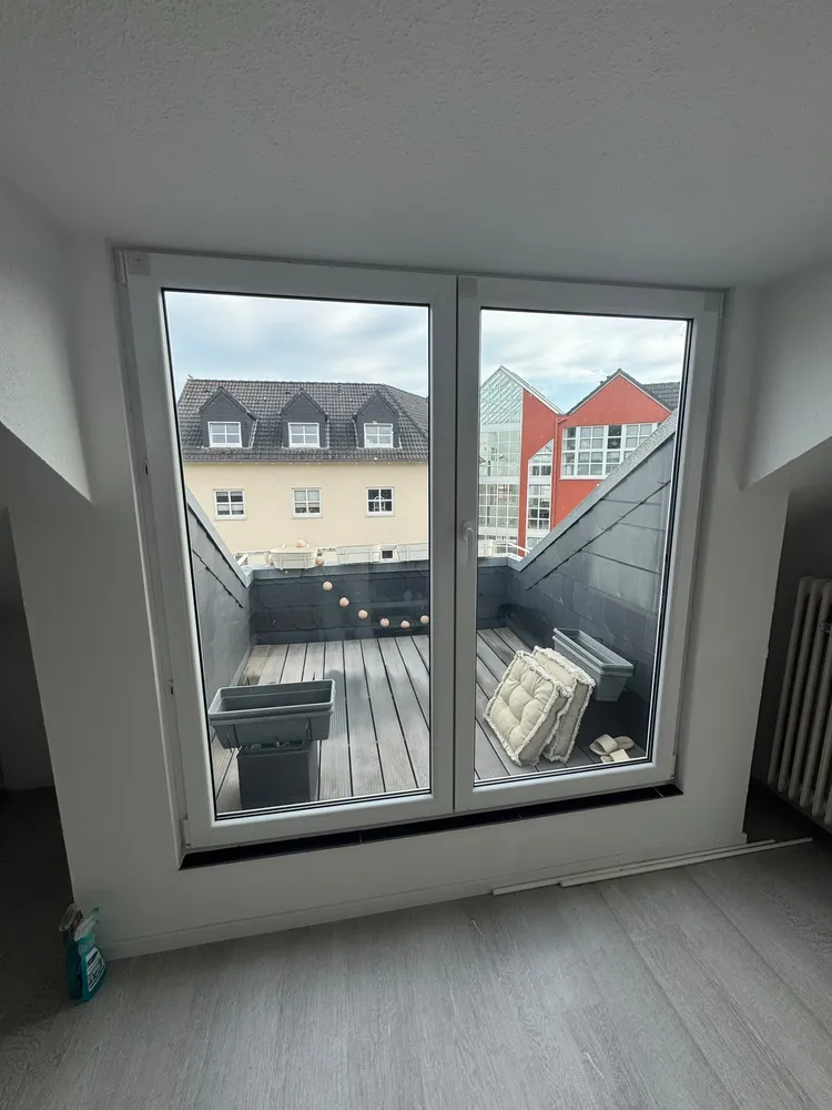 2 Zimmer Wohnung mit 51 m² in Aachen – Bild 6