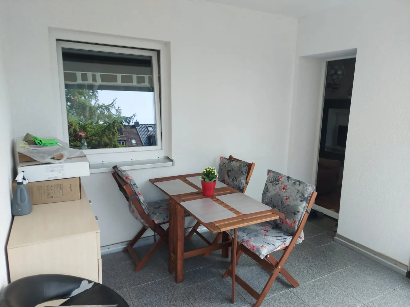 3 Zimmer Wohnung mit 70 m² in Hannover – Bild 4