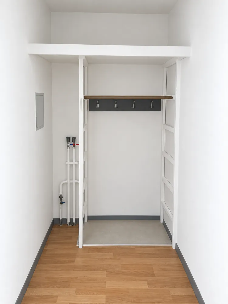 2 Zimmer Wohnung mit 41 m² in Bielefeld – Bild 2