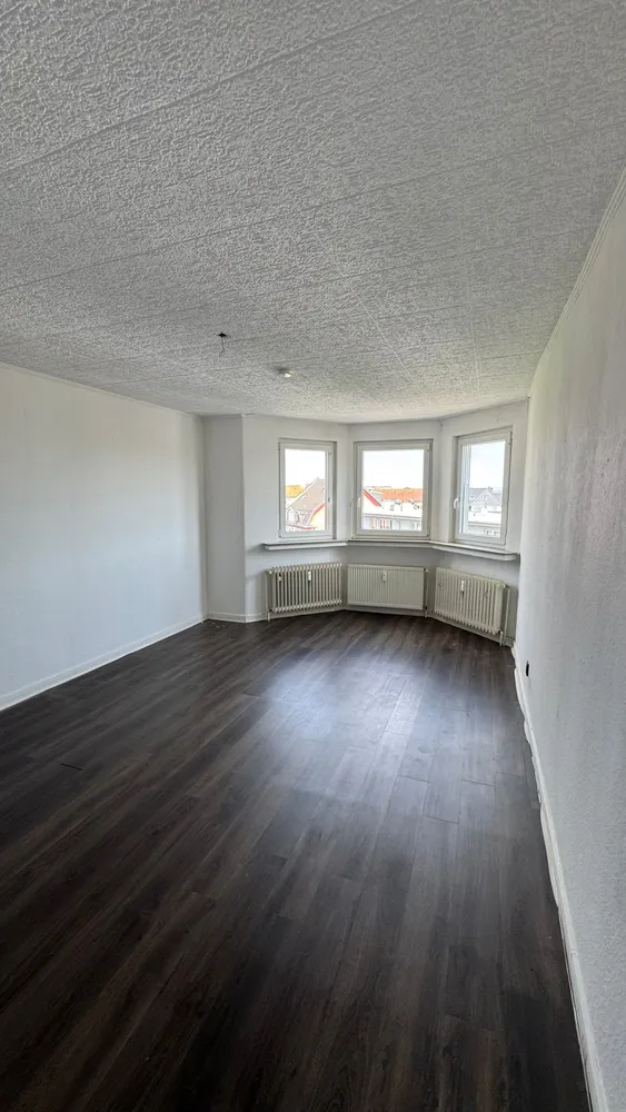 4 Zimmer Wohnung mit 103 m² in Moers – Bild 1