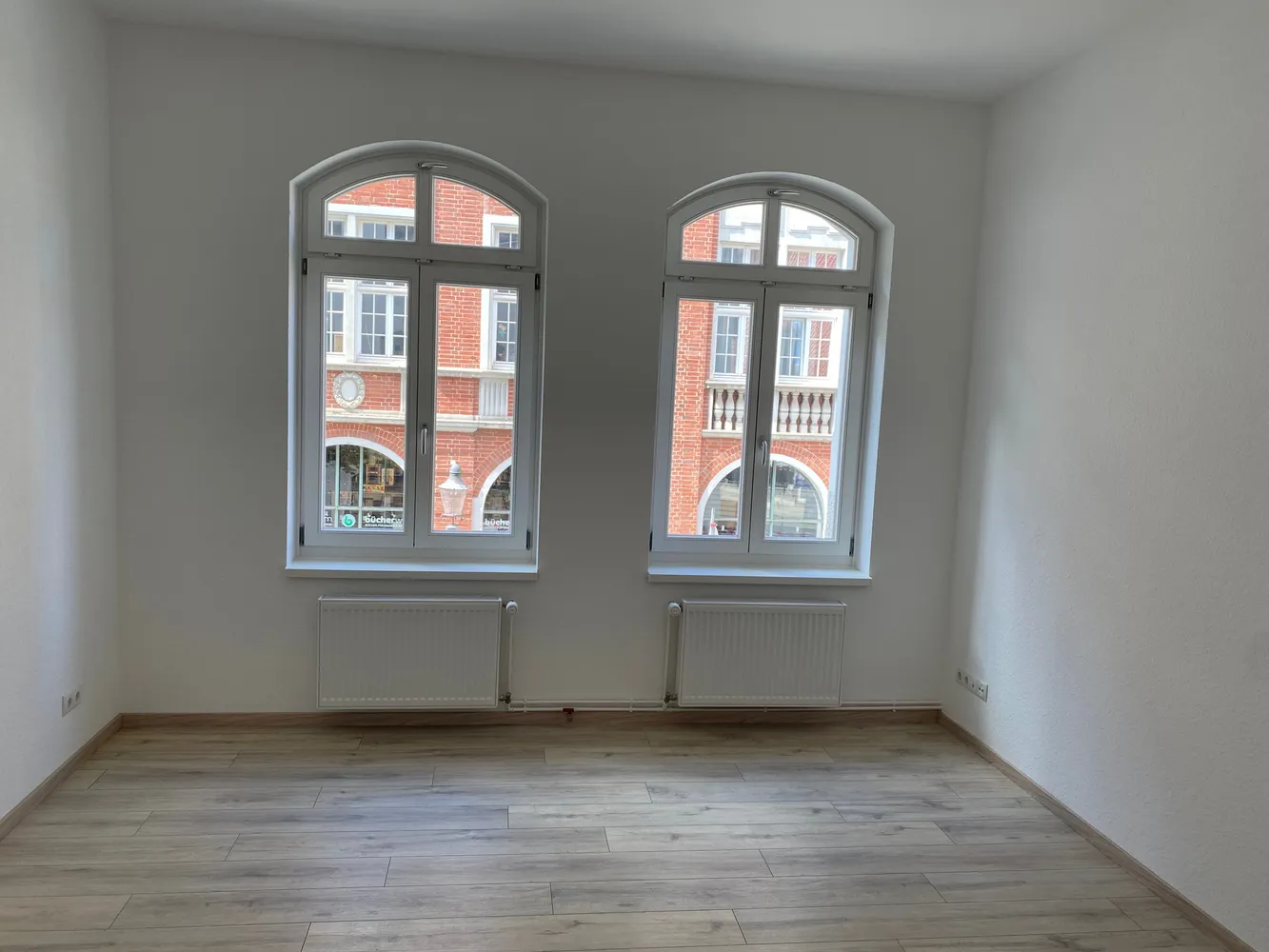 2 Zimmer Wohnung mit 66 m² in Braunschweig – Bild 6