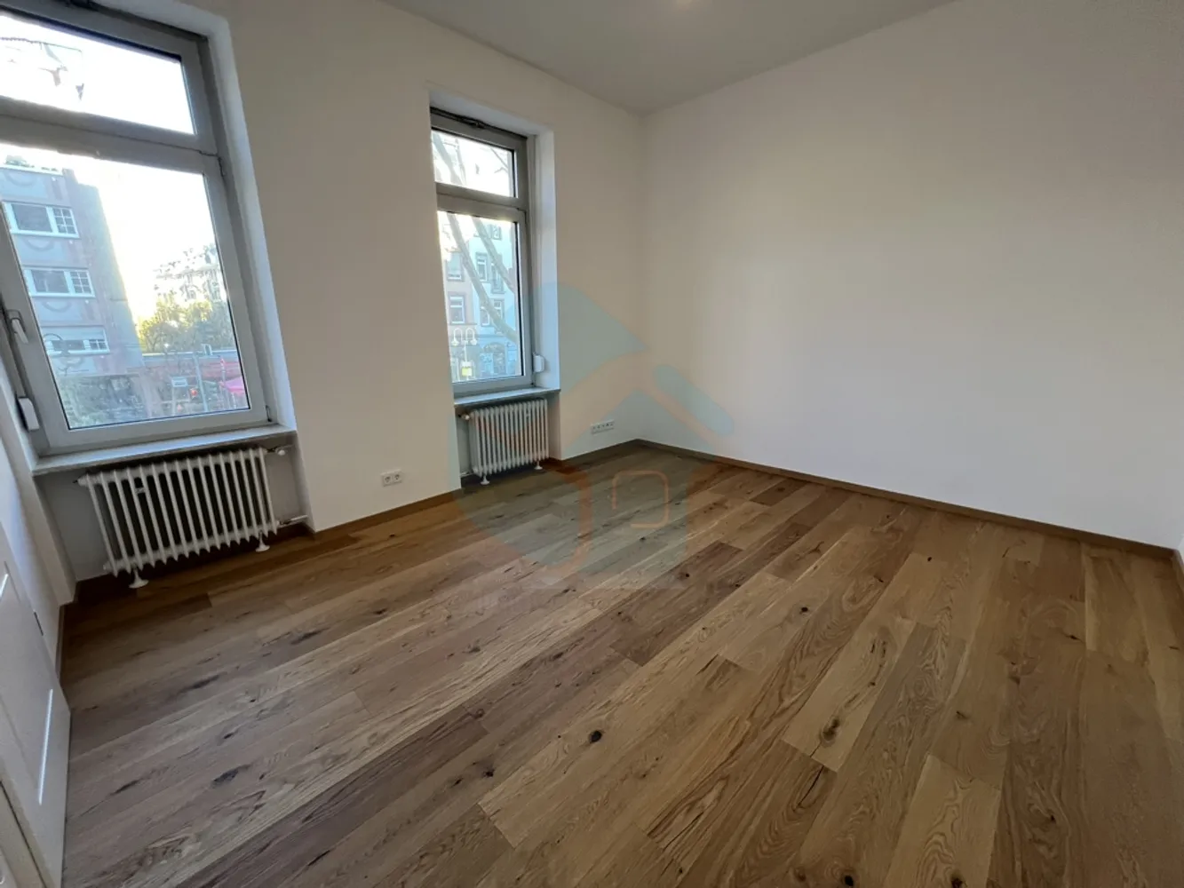 5 Zimmer Wohnung mit 160 m² in Frankfurt am Main – Bild 5