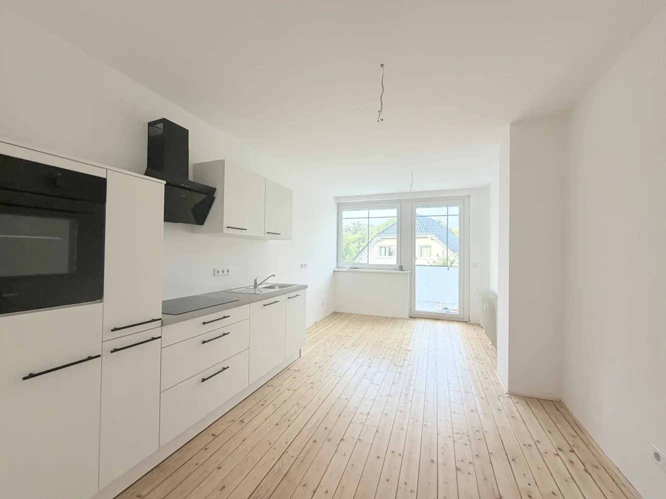4 Zimmer Wohnung mit 130 m² in Osnabrück – Bild 1