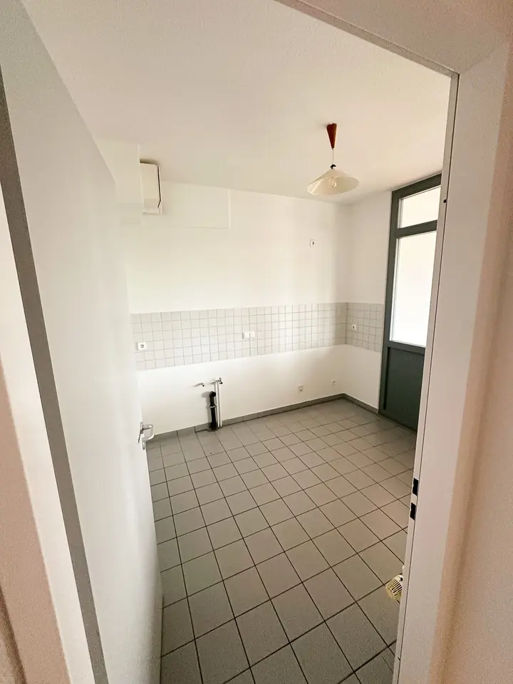 2 Zimmer Wohnung mit 67 m² in Halberstadt – Bild 5