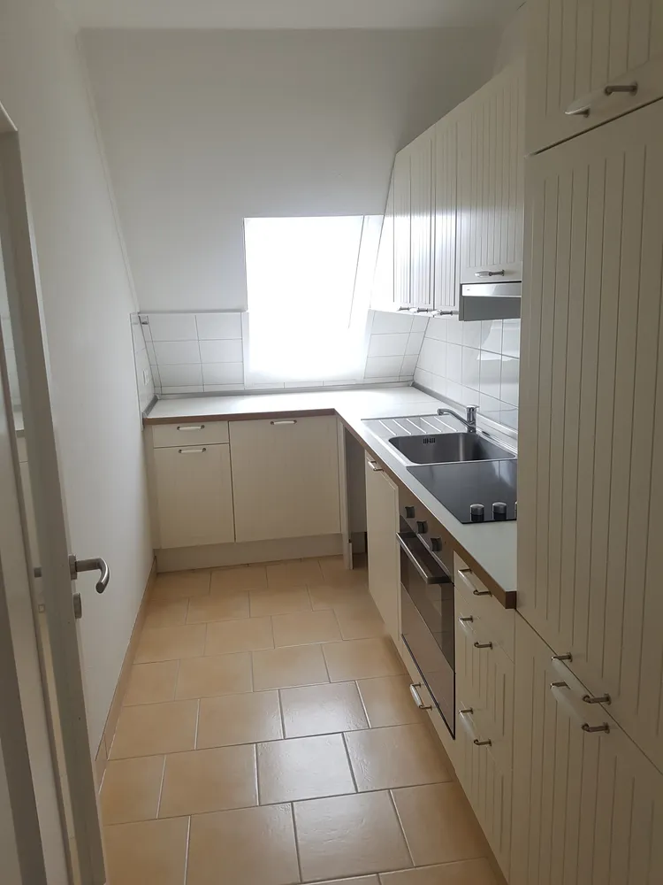 2 Zimmer Wohnung mit 51 m² in Hamburg – Bild 7