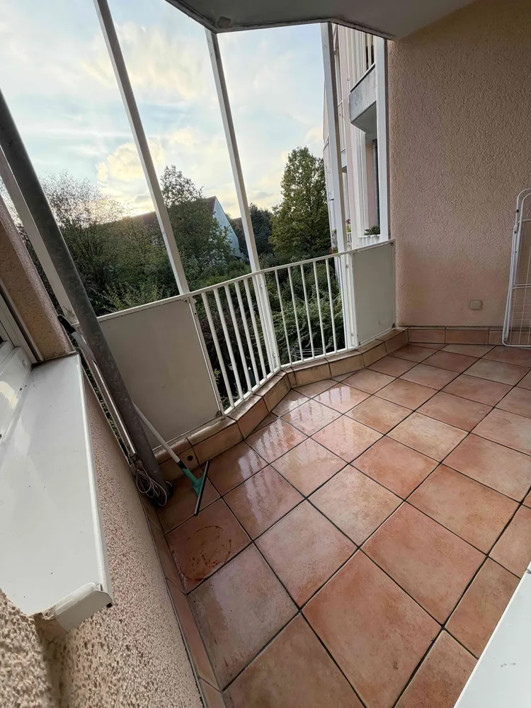 3 Zimmer Wohnung mit 81 m² in München – Bild 12