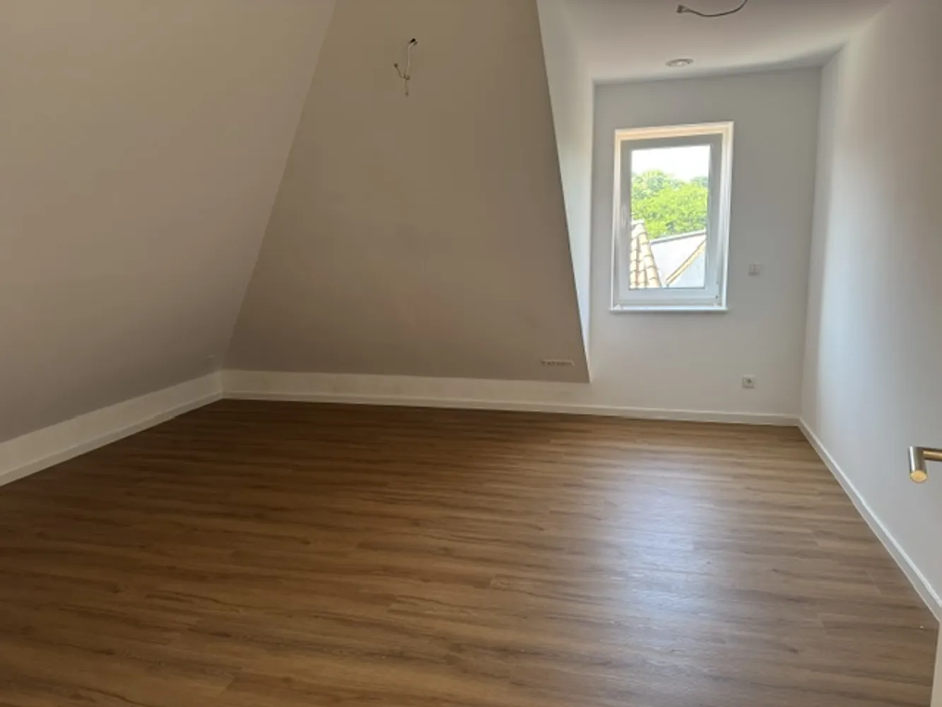 3 Zimmer Wohnung mit 100 m² in Bremen – Bild 3