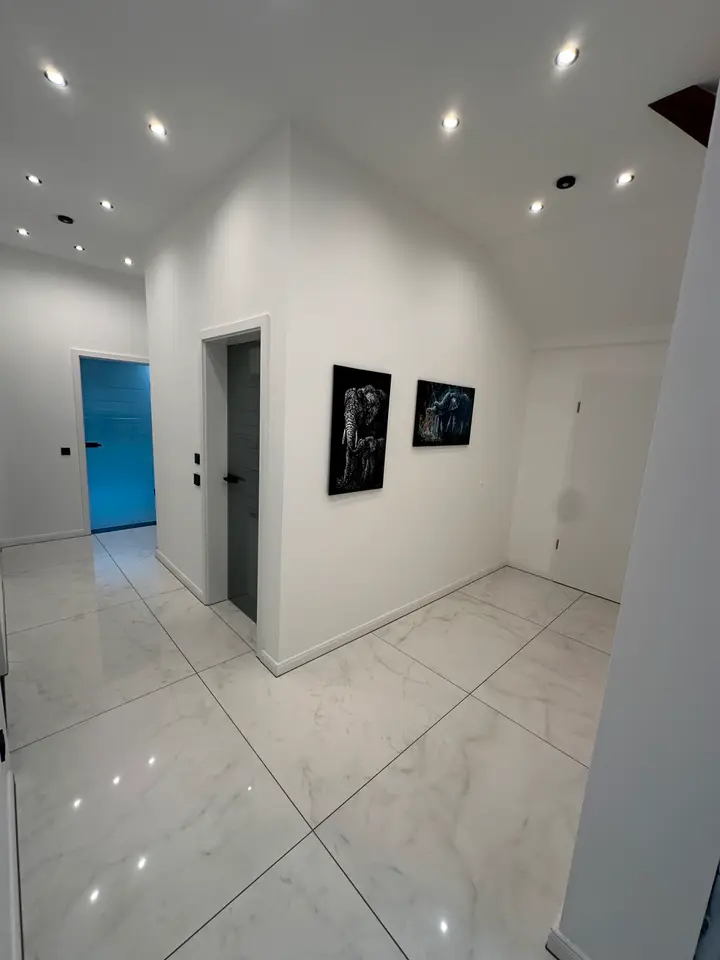 2 Zimmer Wohnung mit 120 m² in Rotenburg (Wümme) – Bild 5