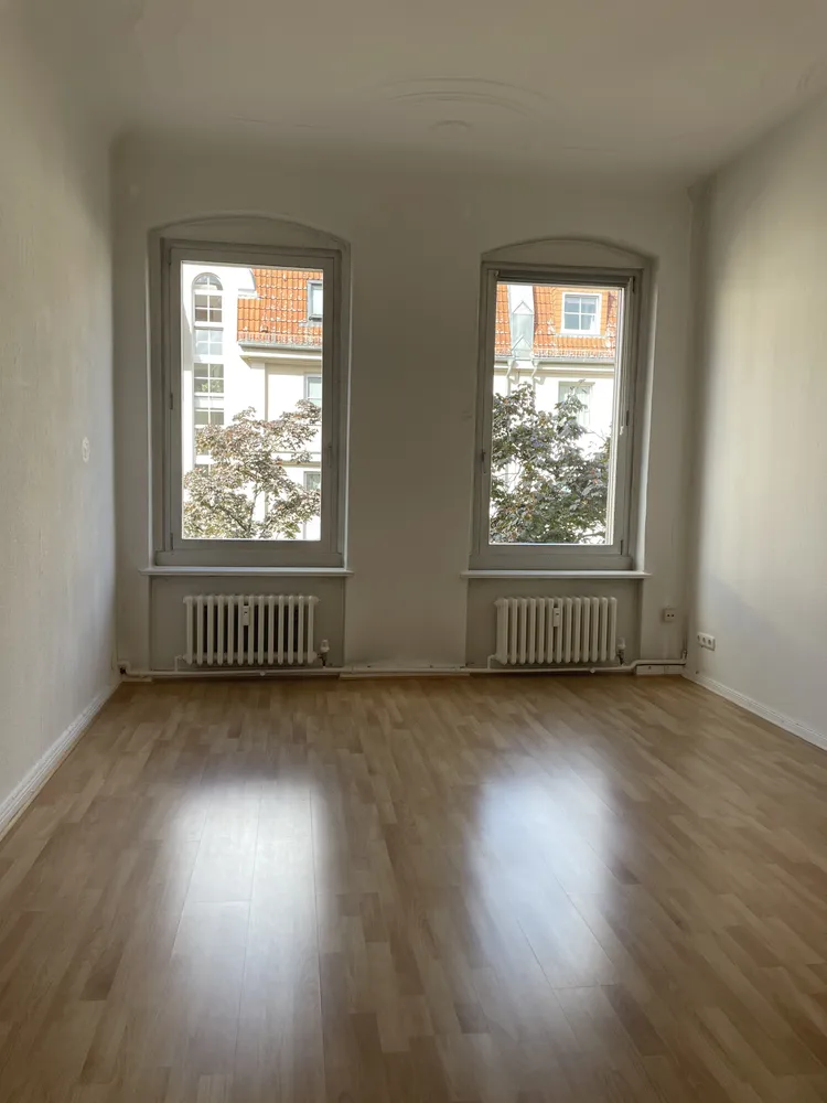 2 Zimmer Wohnung mit 59 m² in Berlin – Bild 3