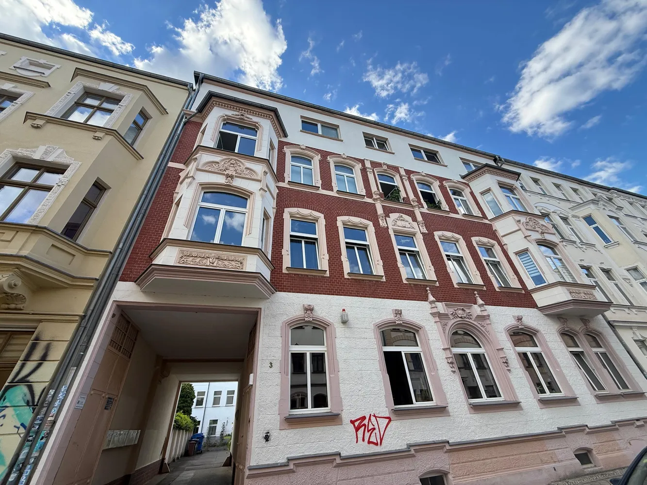 2 room apartment with 63 m² in Magdeburg – Photo 7