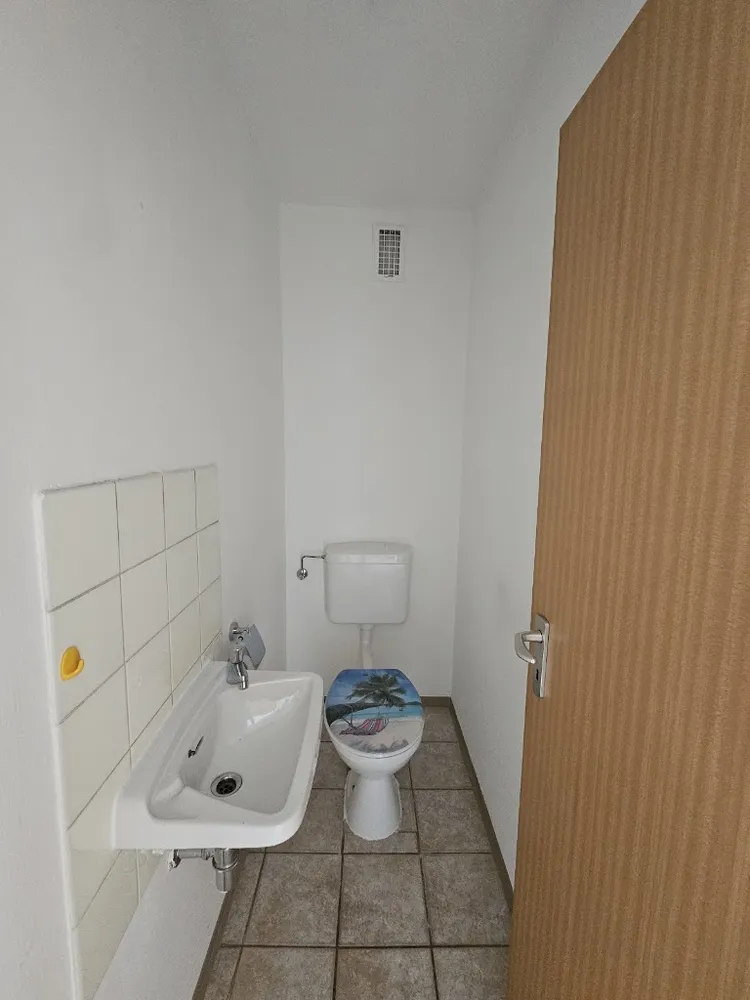 3 Zimmer Wohnung mit 67 m² in Nürnberg – Bild 8