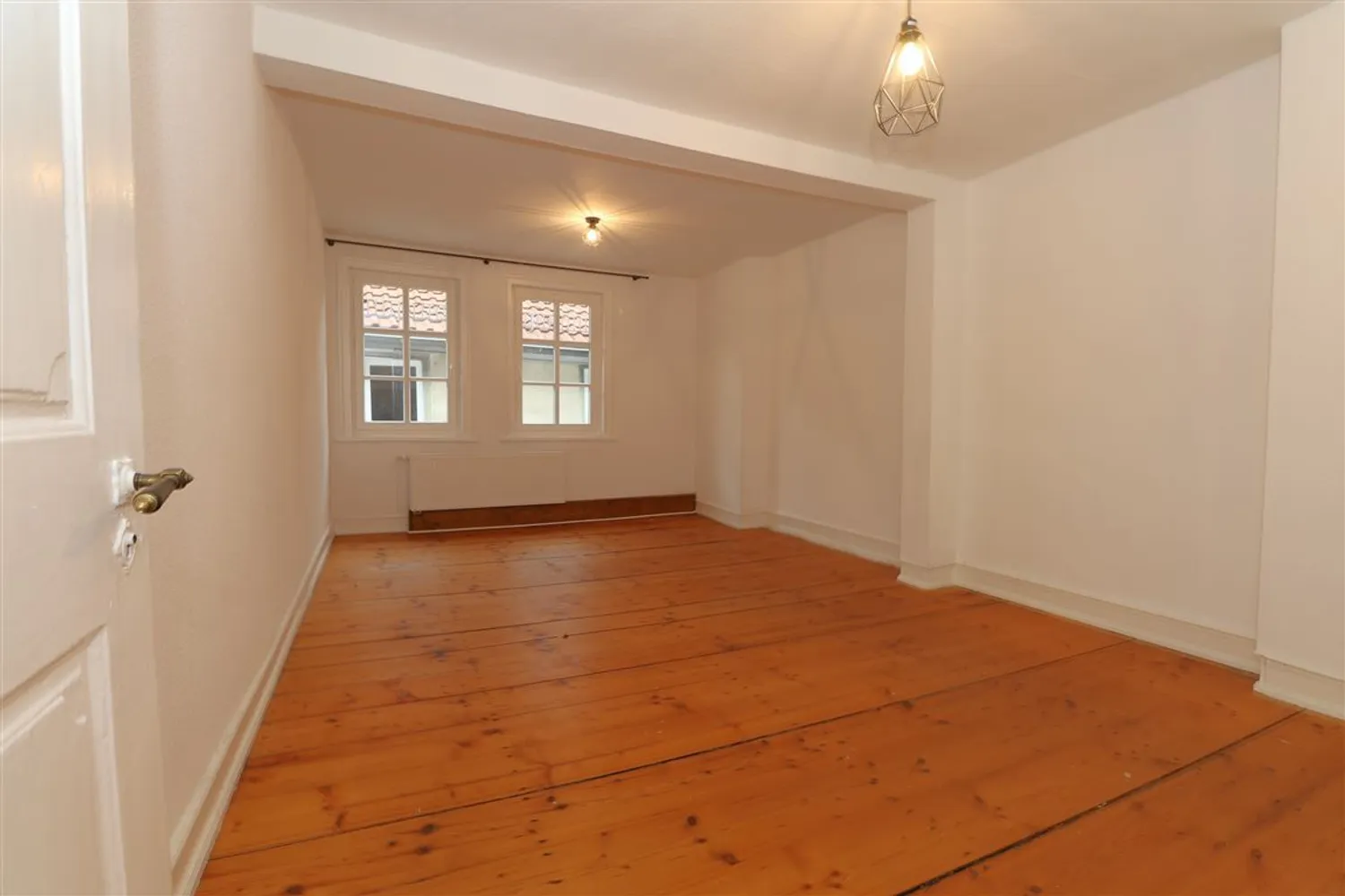 4 Zimmer Wohnung mit 141 m² in Eschwege – Bild 5
