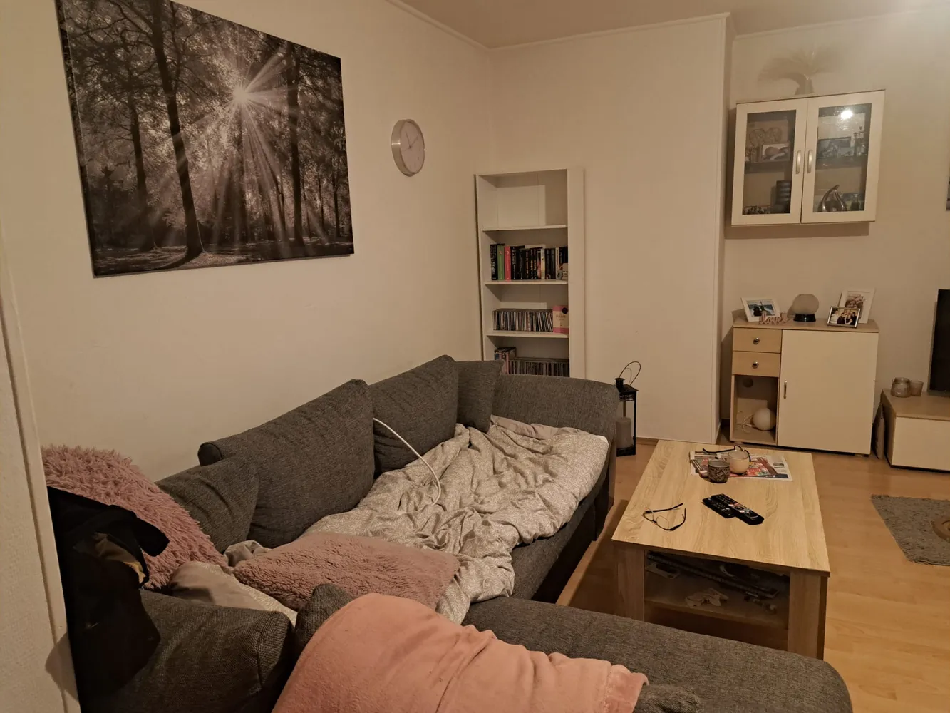 2 room apartment with 62 m² in Mönchengladbach – Photo 4