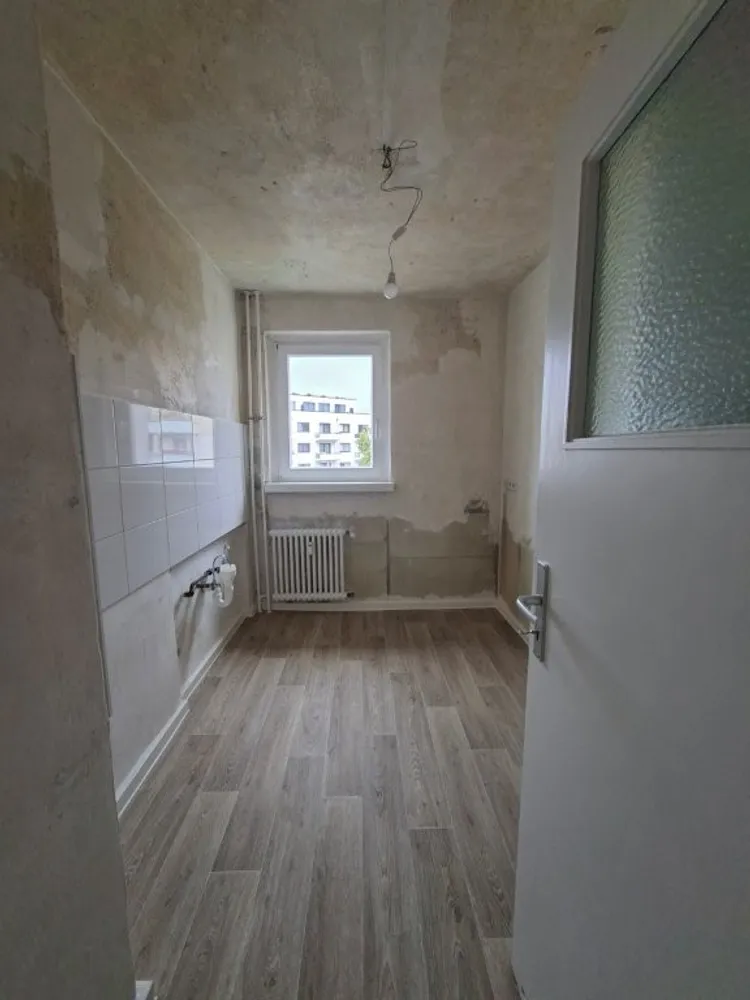 3 Zimmer Wohnung mit 59 m² in Berlin – Bild 8