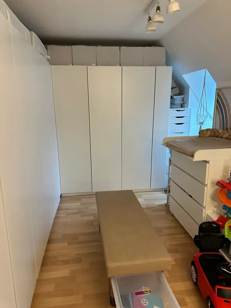 3 Zimmer Wohnung mit 75 m² in Bielefeld – Bild 6