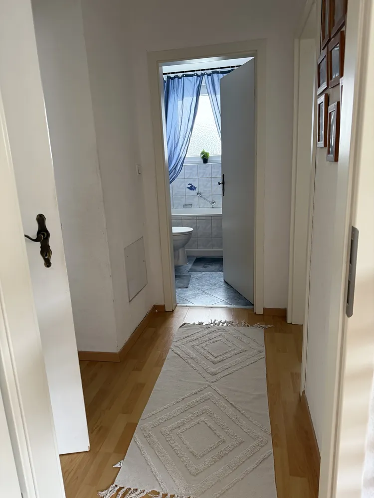3 room apartment with 76 m² in Wiesbaden – Photo 8