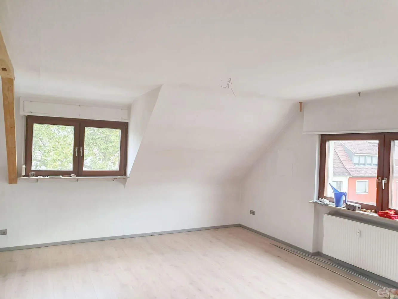 5 Zimmer Wohnung mit 120 m² in Heidelberg – Bild 7