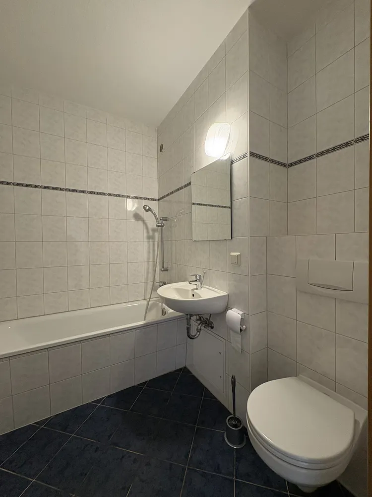 3 Zimmer Wohnung mit 69 m² in Köthen – Bild 3
