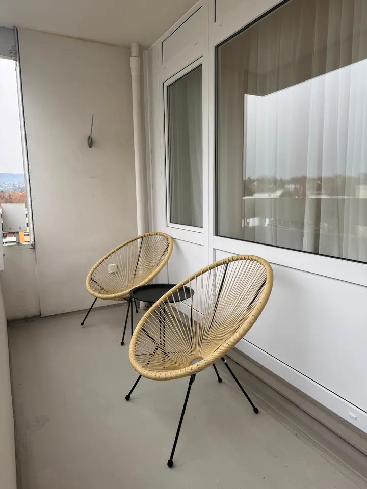 2 Zimmer Wohnung mit 46 m² in Wiesbaden – Bild 3