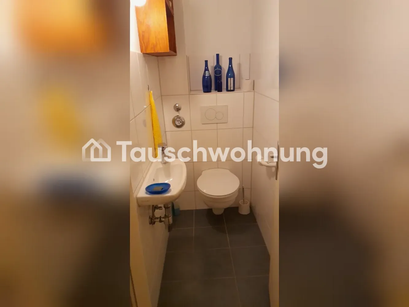 4 room apartment with 67 m² in Hamburg – Photo 1