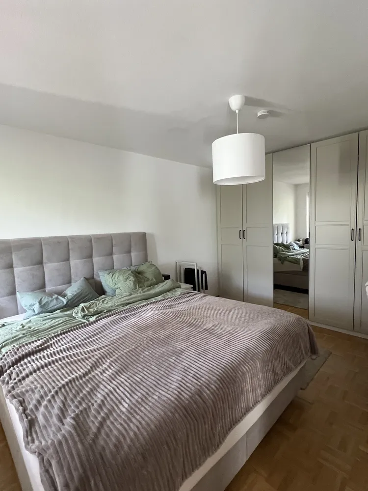 2 Zimmer Wohnung mit 57 m² in München – Bild 11