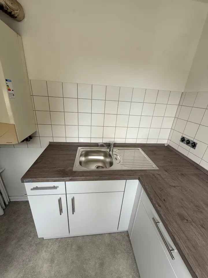 2 Zimmer Wohnung mit 41 m² in Flensburg – Bild 4