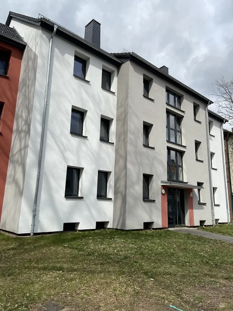 3 Zimmer Wohnung mit 62 m² in Osnabrück – Bild 1