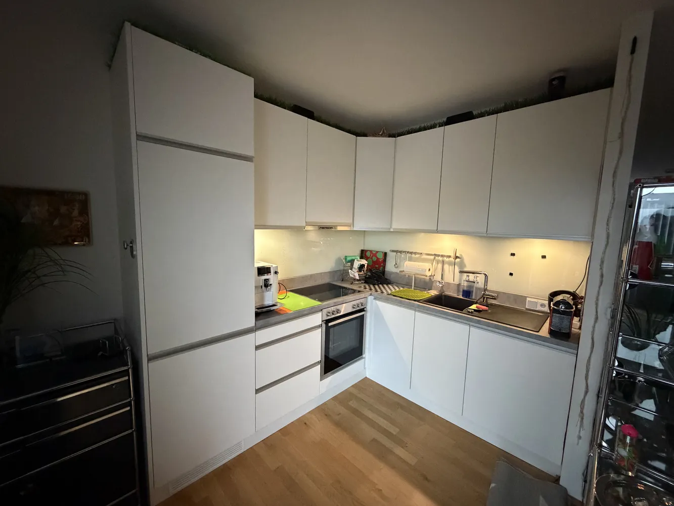 2 room apartment with 73 m² in Brunswick – Photo 2