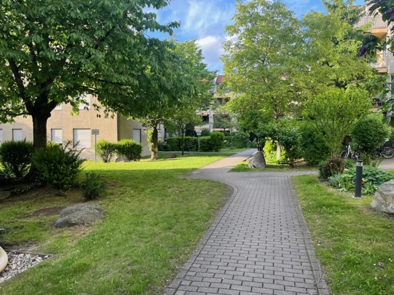 1 Zimmer Wohnung mit 41 m² in Berlin – Bild 4