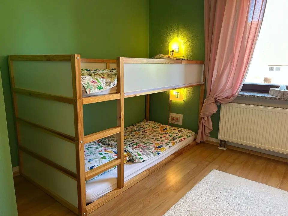 2 Zimmer Wohnung mit 65 m² in Gera – Bild 2