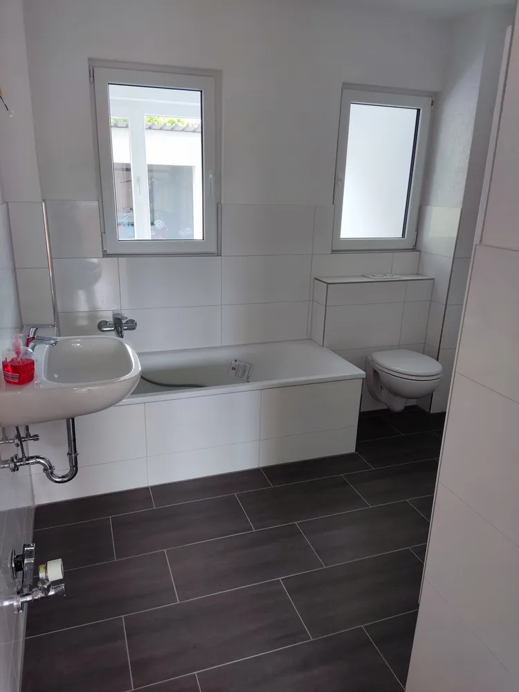 4 room apartment with 84 m² in Lörrach – Photo 11