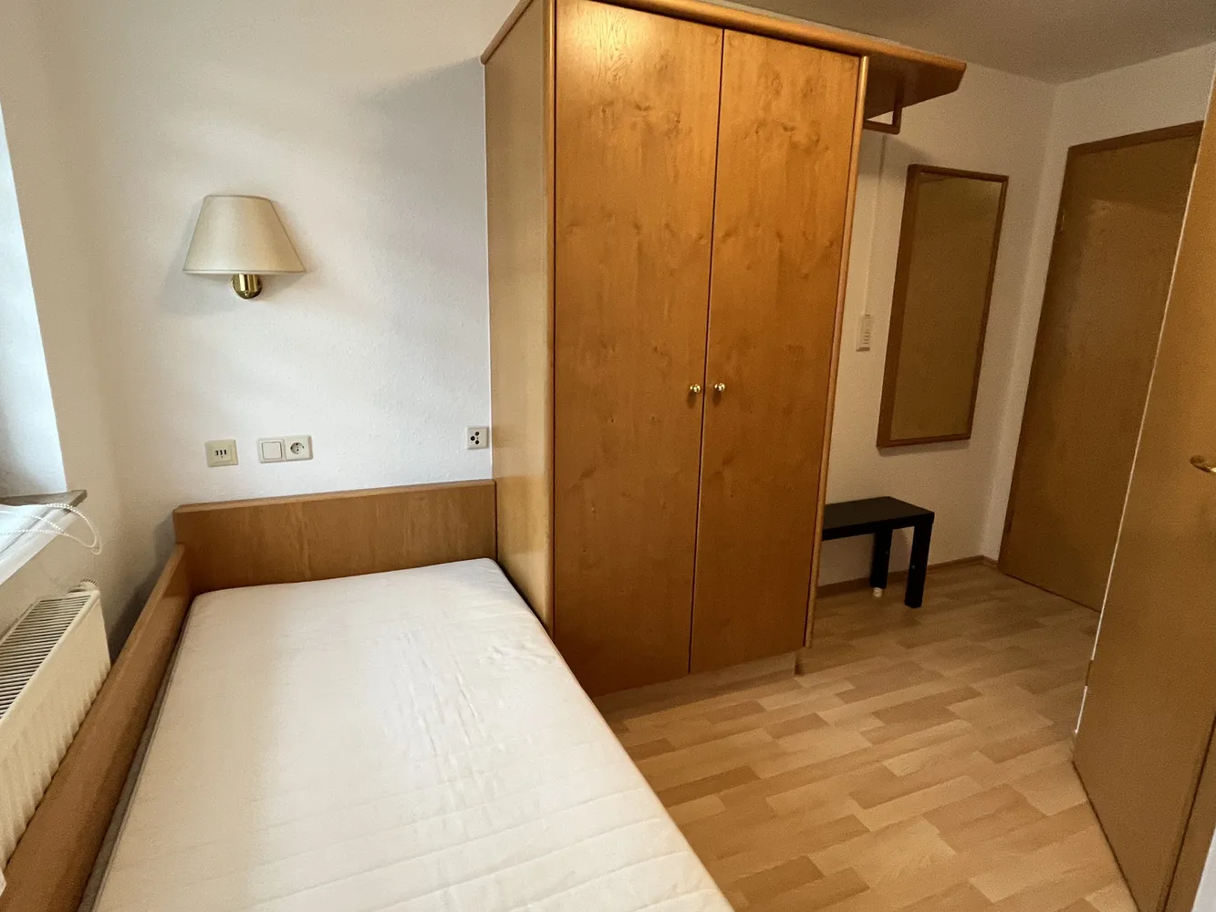1 Zimmer Wohnung mit 15 m² in Calw – Bild 3