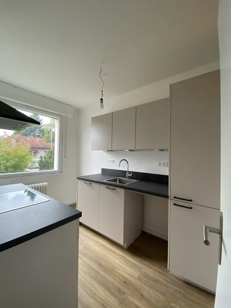 1 room apartment with 47 m² in Berlin – Photo 5