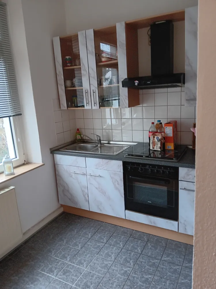 3 Zimmer Wohnung mit 47 m² in Dortmund – Bild 1