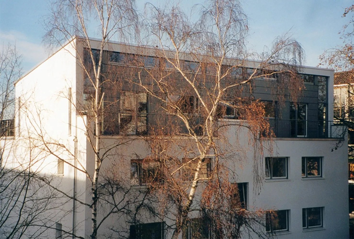 3 Zimmer Wohnung mit 65 m² in Bonn – Bild 4