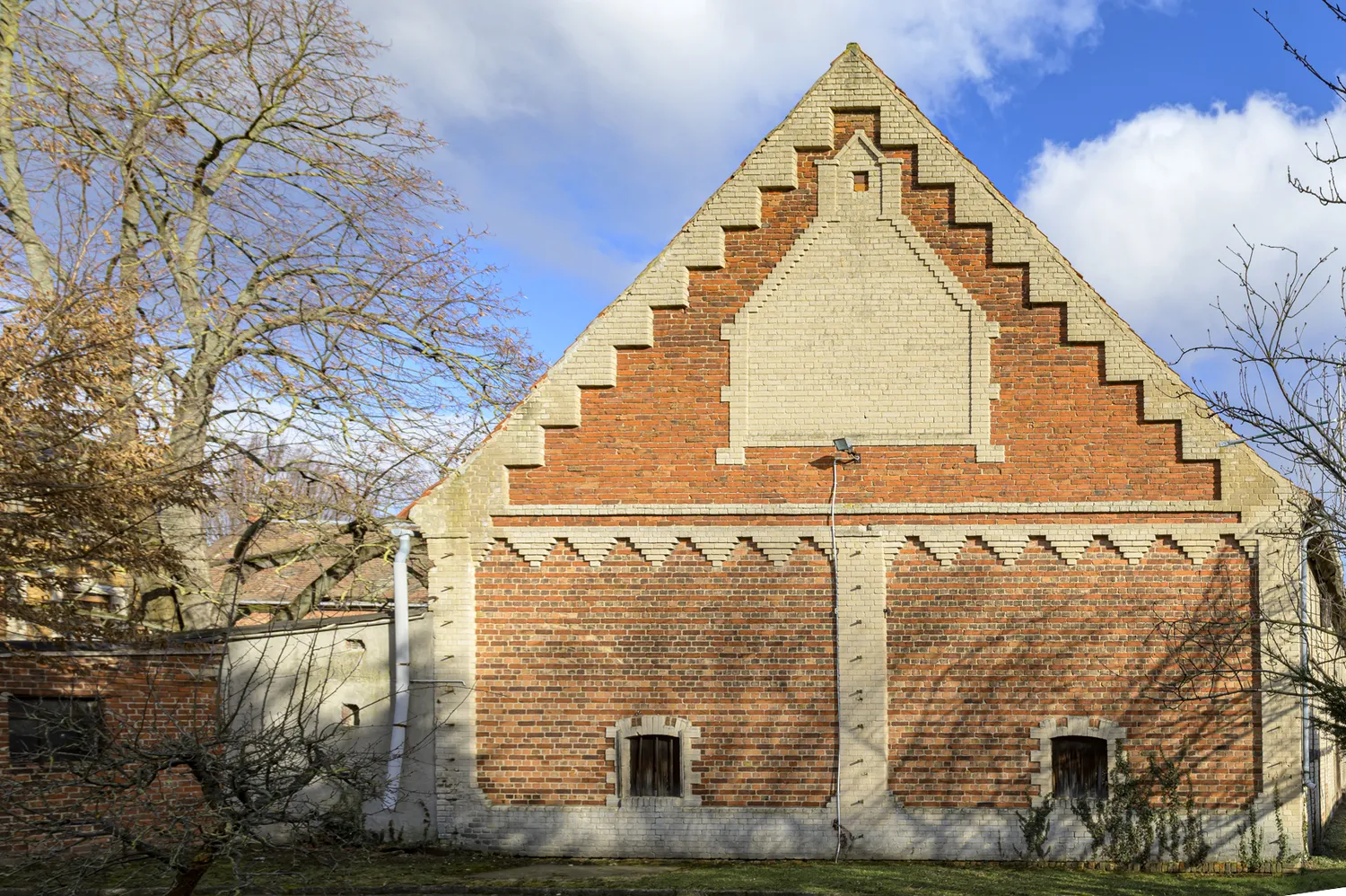 2 Zimmer Wohnung mit 43 m² in Magdeburg – Bild 3