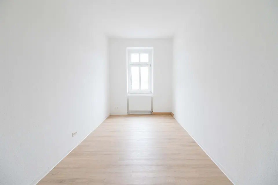 3 Zimmer Wohnung mit 65 m² in Zeitz – Bild 2