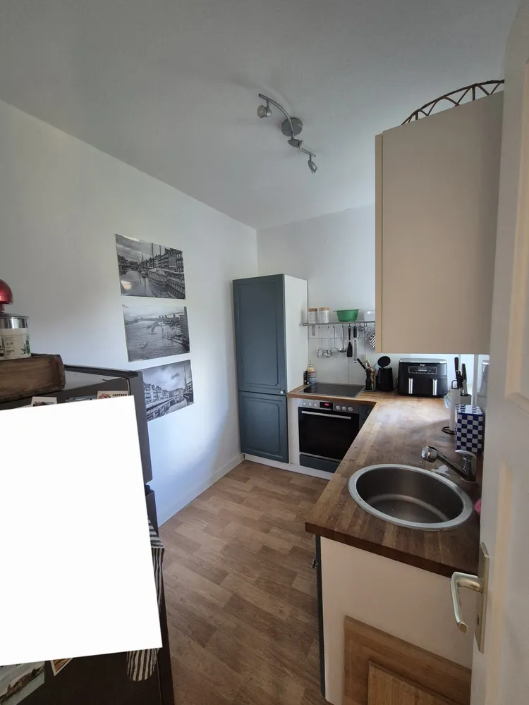 3 room apartment with 65 m² in Duisburg – Photo 8
