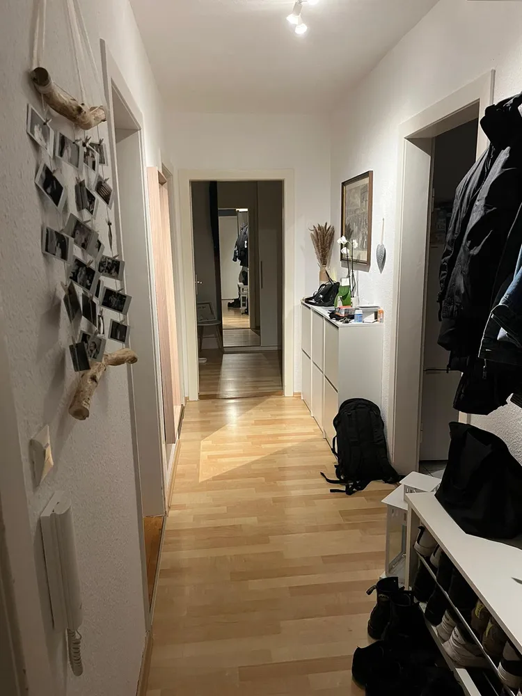 4 Zimmer Wohnung mit 75 m² in Braunschweig – Bild 3