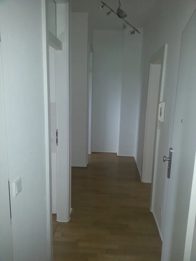 2 Zimmer Wohnung mit 53 m² in Düsseldorf – Bild 1