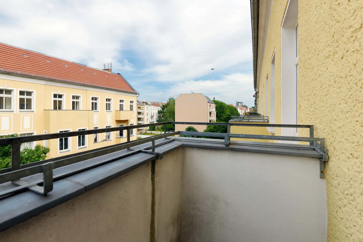 WG-Zimmer in Berlin – Bild 3