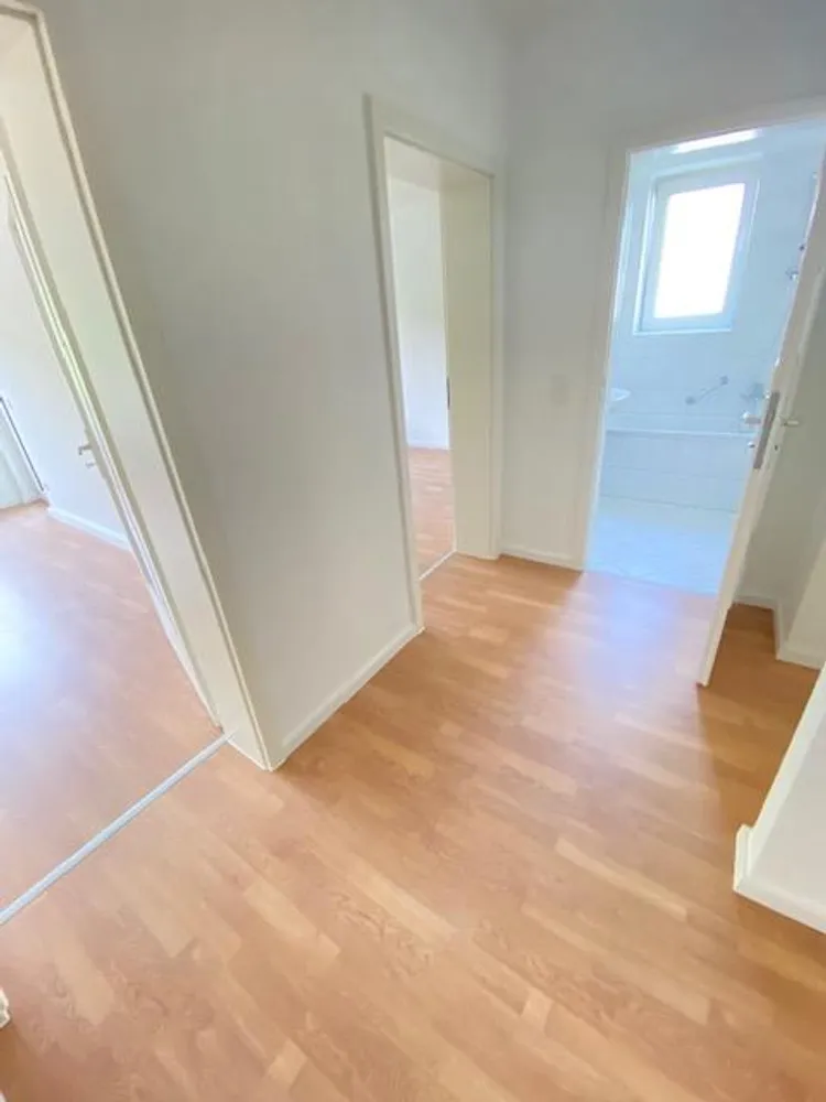 2 Zimmer Wohnung mit 52 m² in Dortmund – Bild 5