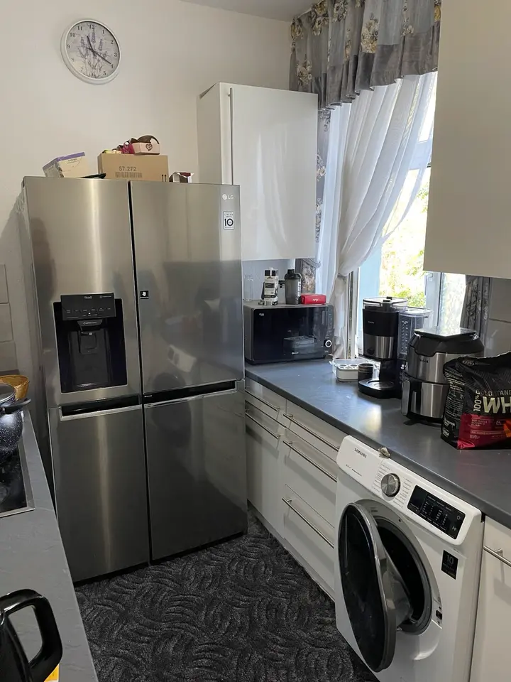 3 room apartment with 77 m² in Erfurt – Photo 2